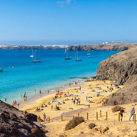 Arbol Del Sol * بلايا بلانكا